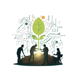 Discovery and Consultation process step