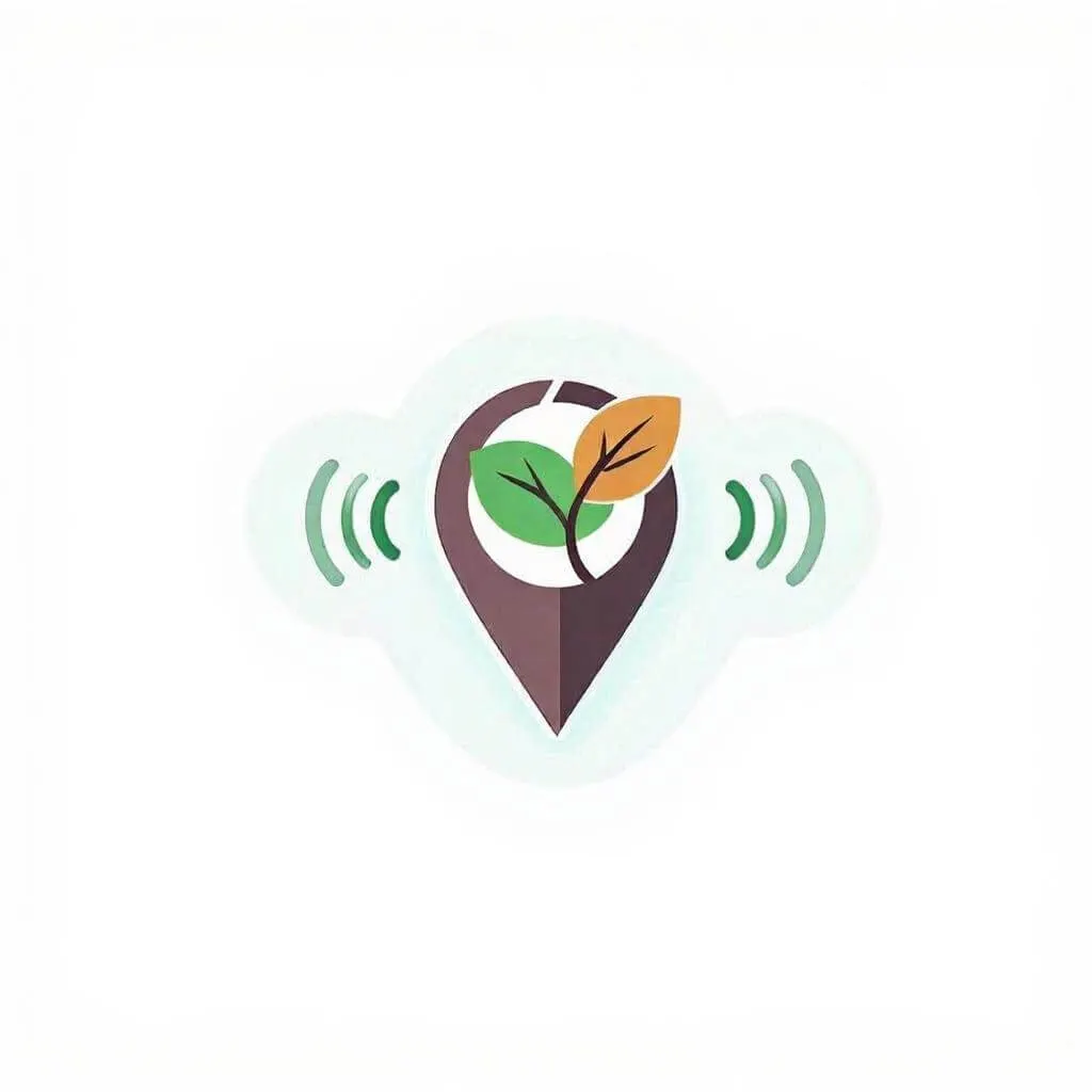 Geotagging Integration service