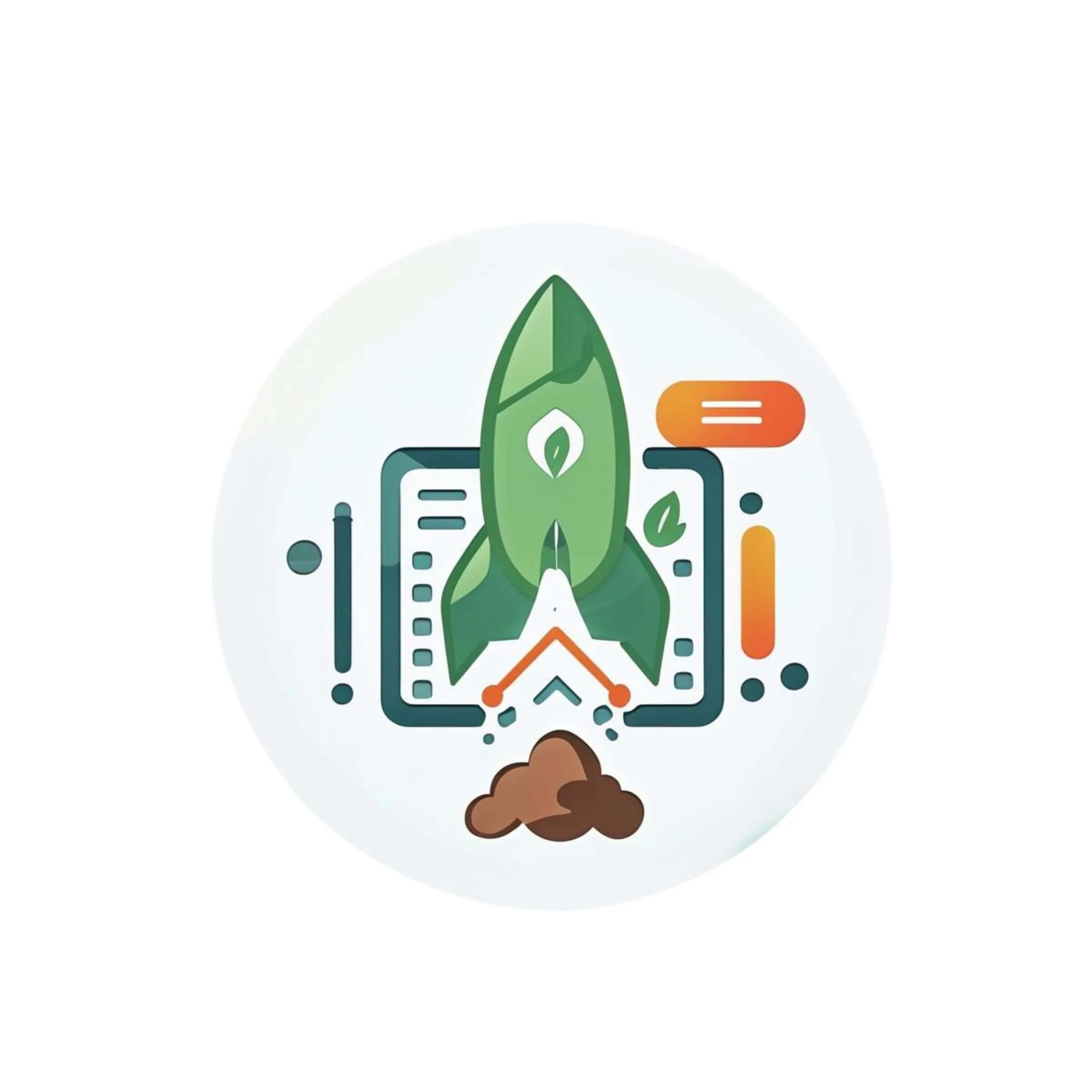 Startups icon